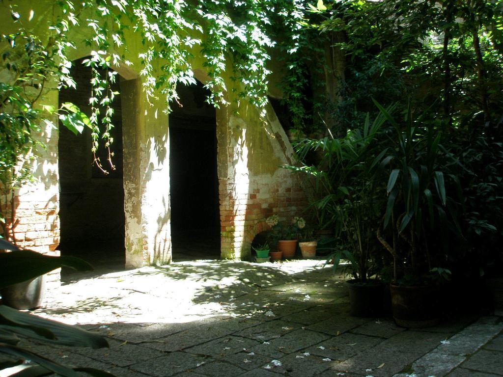Manin Leilighet Venezia Rom bilde