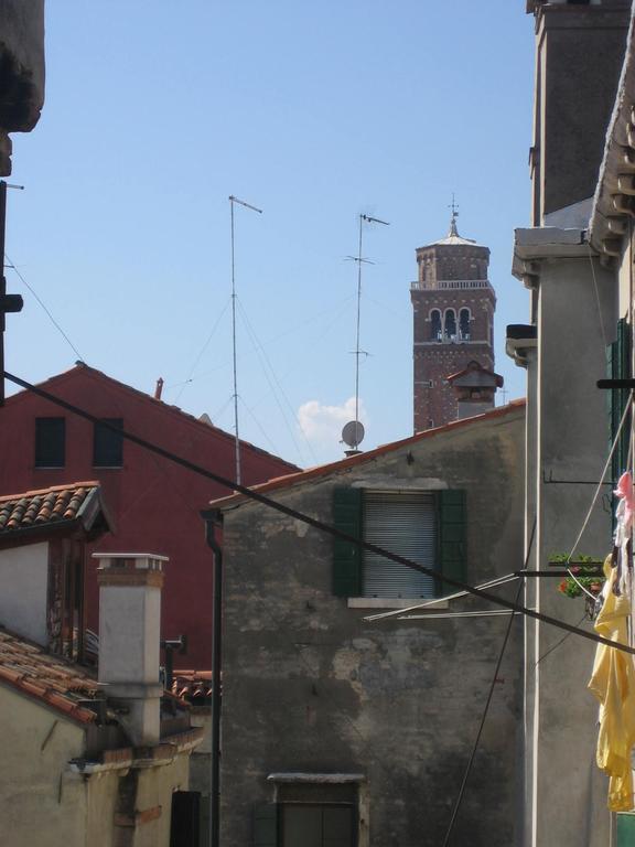 Manin Leilighet Venezia Rom bilde