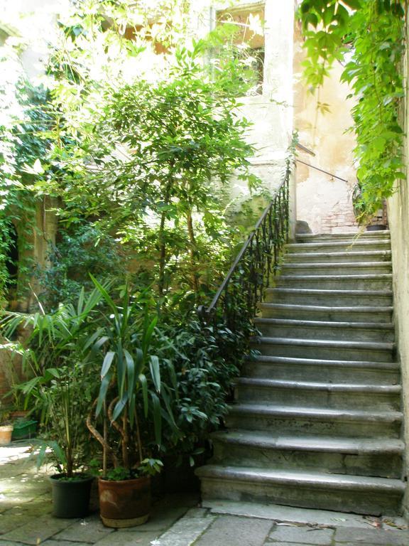 Manin Leilighet Venezia Rom bilde